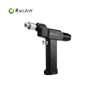 Electric Medical Bone Drill 33000gcm Torque for Orthopedic Surgery