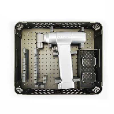 Medical Cutting Tools with Rechargeable Battery 2 Hours Or More Charging Time ≤20C Temperature Rise