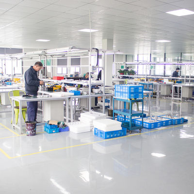 Experience the Best Open Thoracotomy with Non-Slip Grip Medical Cutting Tools and Rechargeable Battery