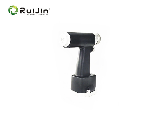 CE Cannulated Bone Drill 14.4V Battery Operated Orthopedic Drill