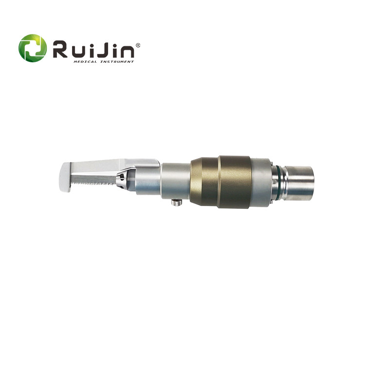 1200rpm High Speed Medical Bone Drill Rig Stainless Steel Autoclavable Type
