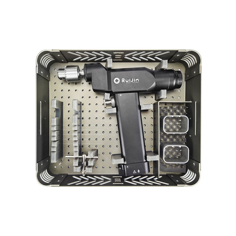 Class II Electric Medical Bone Drill for Orthopedic Surgery 1200rpm