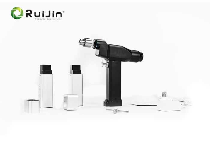 Autoclavable Medical Bone Drill 1200rpm Electric Class II