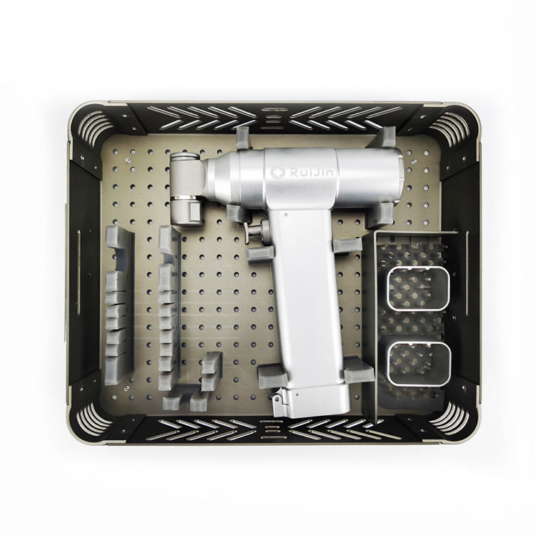 Medical Cutting Tools with Rechargeable Battery 2 Hours Or More Charging Time ≤20C Temperature Rise