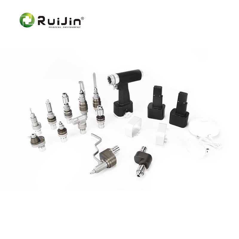 CDM-100 Cannulated Machine The Perfect Combination of Precision and Efficiency