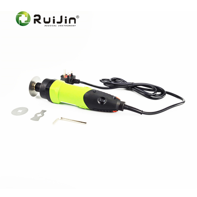 Lightweight And Portable Electric Plaster Saw Easy To Transport