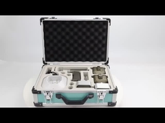 SS-3031 외과적 레시프로케이팅은 복판 전원 의학 훈련을 봤습니다