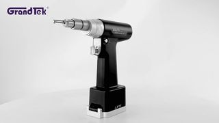 정밀 정형외과용 수술용 뼈 드릴